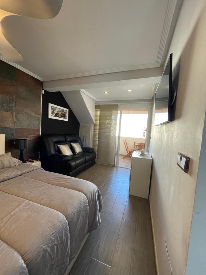 Vivienda En El Campello Playa Villa Exterior photo